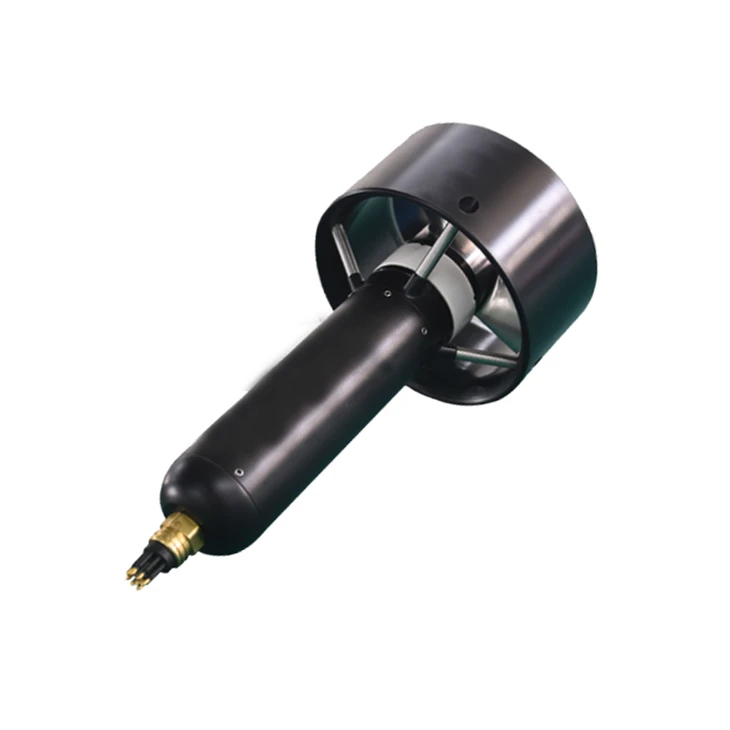 ROV Thruster