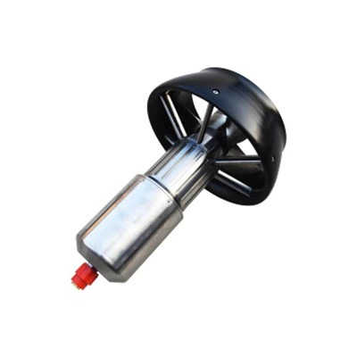 Thruster sommerġibbli